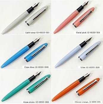 SAILORBOY Amazon.com : Sailor Fountain Pen Profit Jr. Fountain Pen